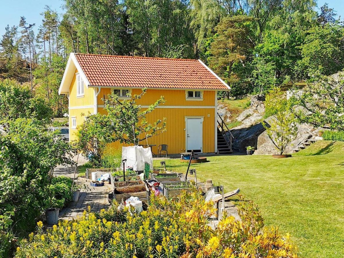 4 Person Holiday Home In Ell S Ellos ภายนอก รูปภาพ